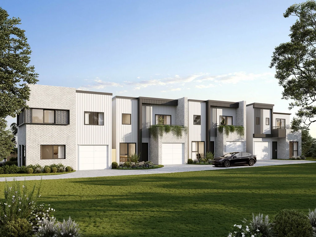 Mangere Bridge 4कमरा SPACE, STYLE & STANDALONE LIVING