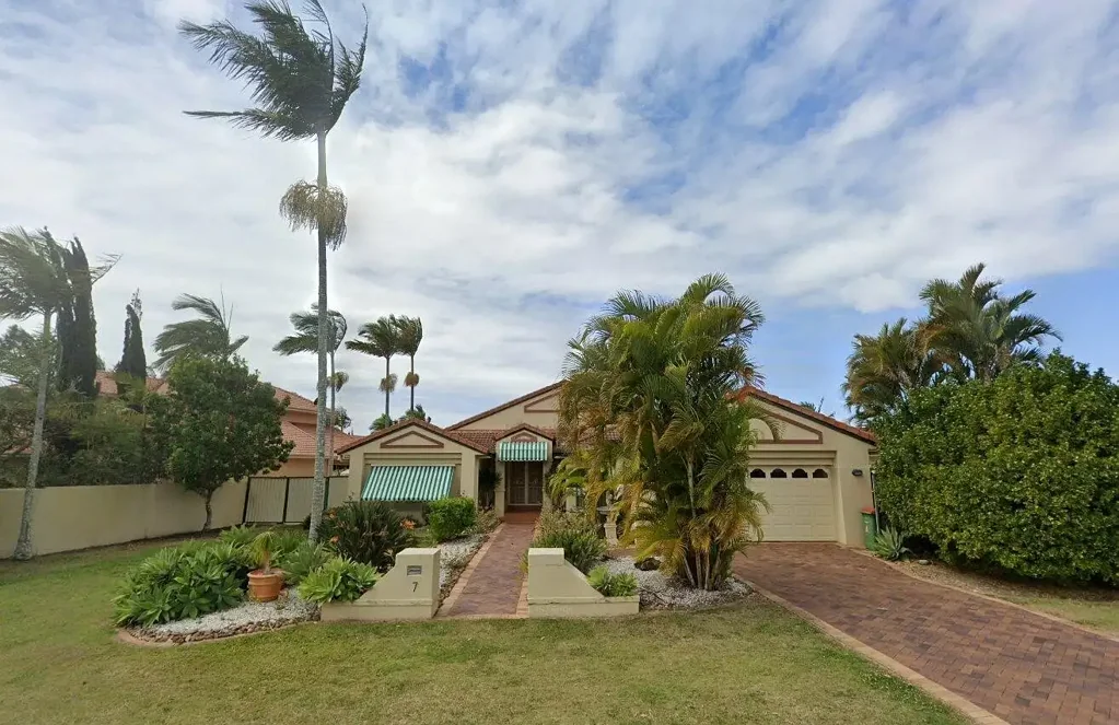7 Creekview Street, Helensvale, QLD 4212