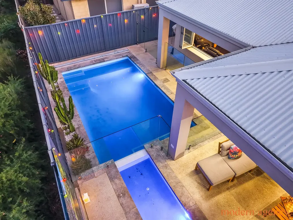 Brabham 4房  Big Block Luxury with Resort-Style Living in the Heart of Brabham