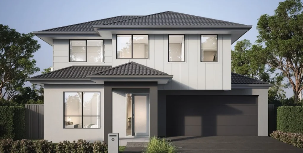 Jordan Springs 5chambre 5 BED ( 1 PARENT ROOM ON GROUND FLOOR ) FULL 3 BATH ( REGISTERED LAND & HOME PACKAGE )