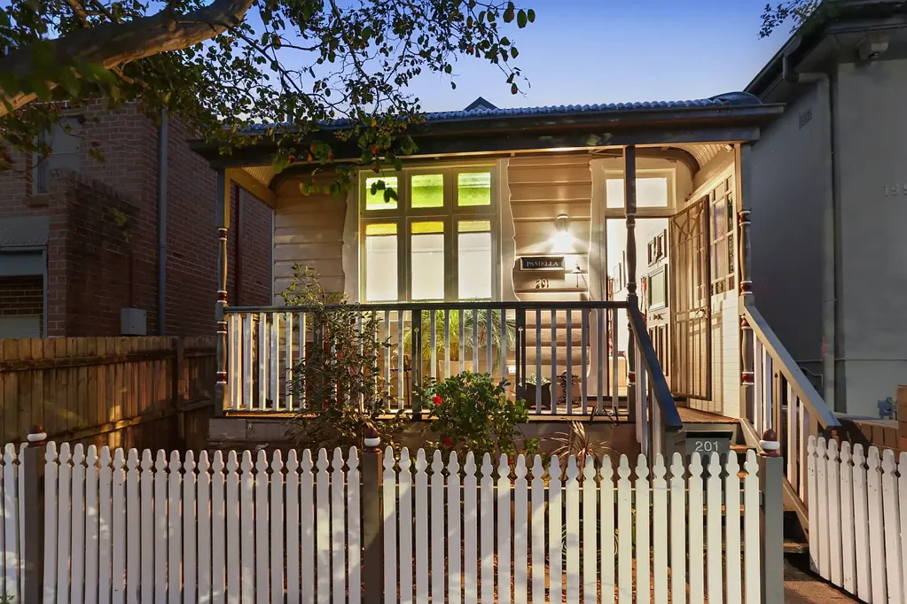 201 Flood Street, Leichhardt, NSW 2040