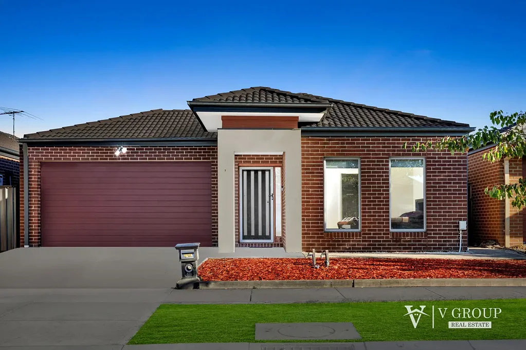 9 Barnell Street, Craigieburn, VIC 3064