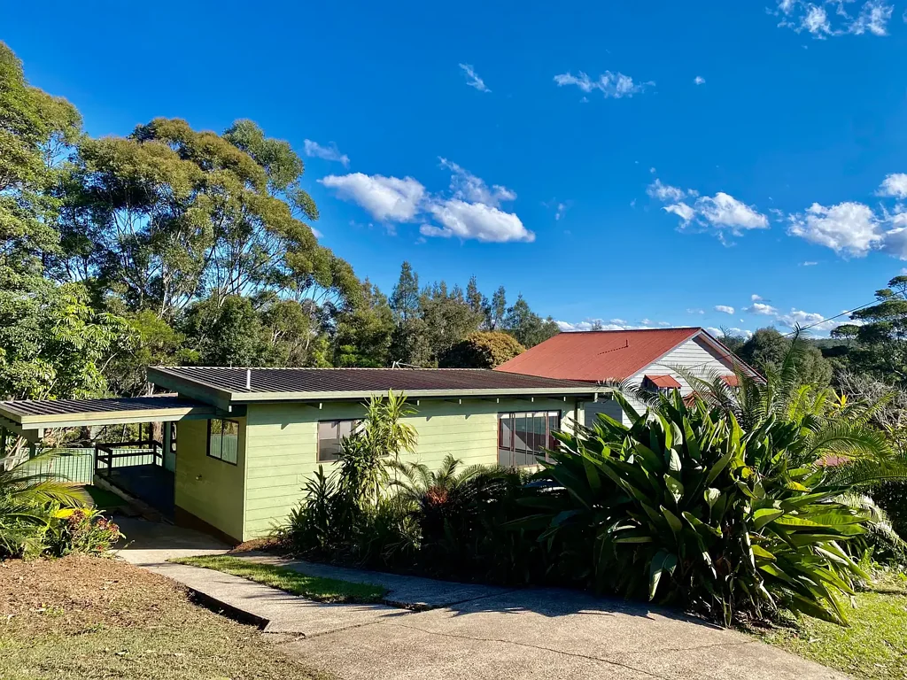 Mollymook Home!