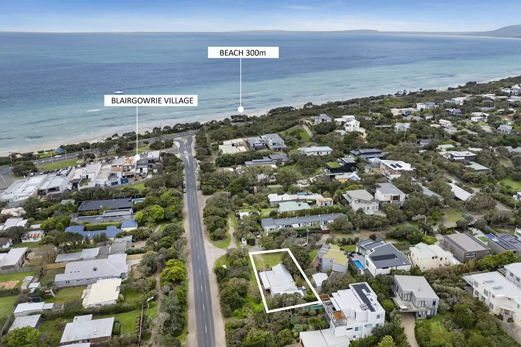23 Brooks Avenue, Blairgowrie, VIC 3942