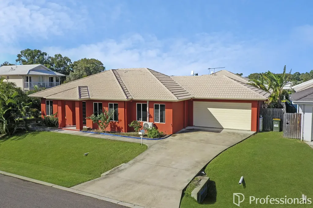 2 First Close, Bowen, QLD 4805