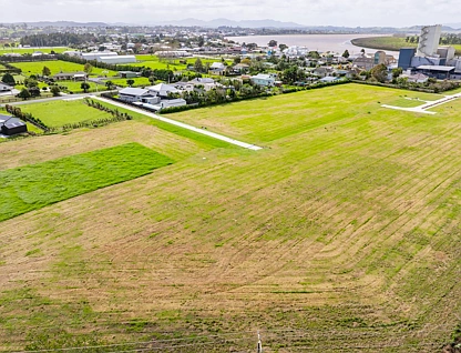 Lots 1-10 Bassett Street, Dargaville, Kaipara, 0 phòng ngủ, 0 phòng tắm, Section