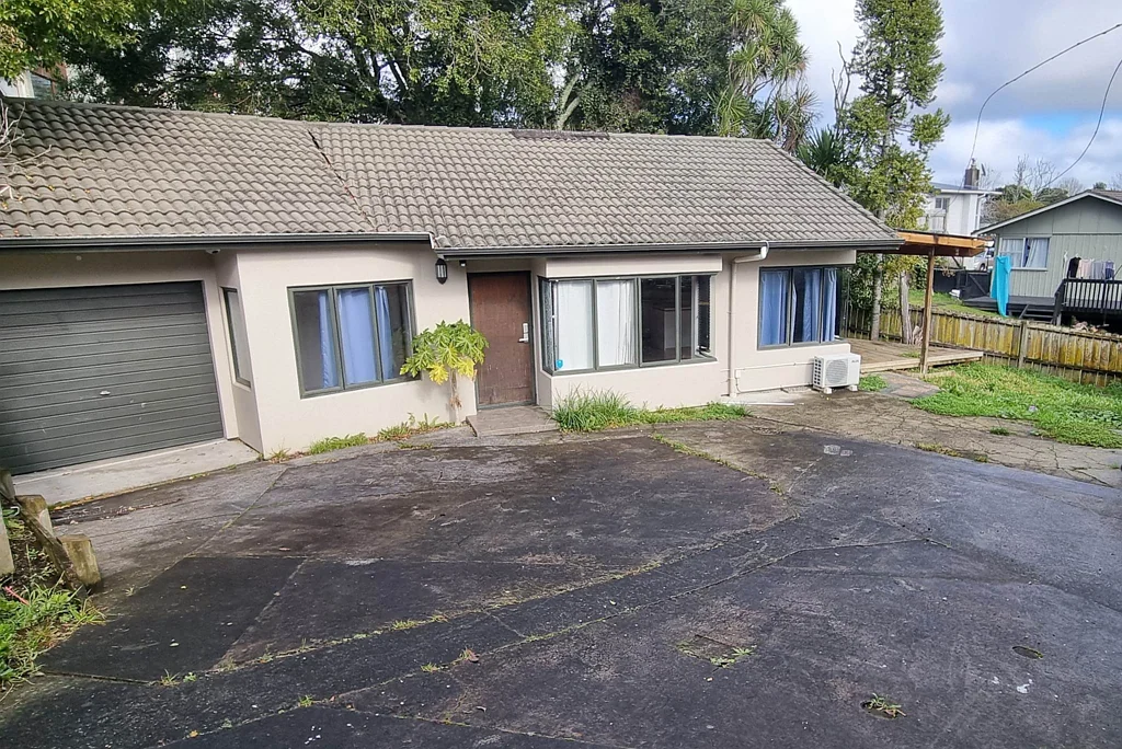 Glenfield 3Zimmer Hidden Gem with Development Potential
