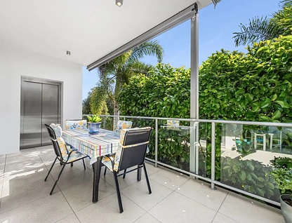 1/44 Yandina Coolum Road, Coolum Beach, QLD 4573, 2 ਕਮਰੇ, 2 ਬਾਥਰੂਮ, Unit