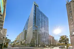 1111/150 Pacific Highway, North Sydney