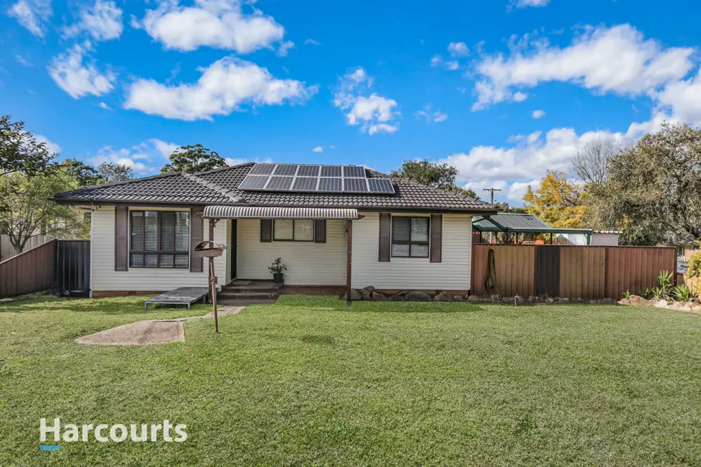 9 D'Urville Avenue, Tregear, NSW 2770