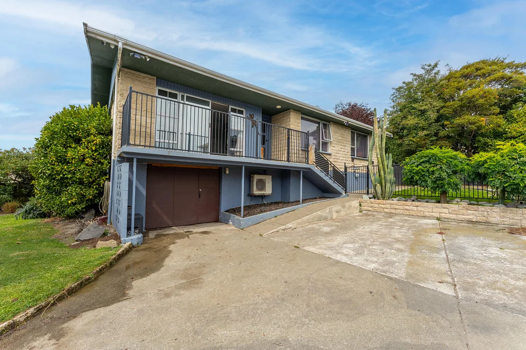 4 Beaumont Street, Oceanview, Timaru, Canterbury
