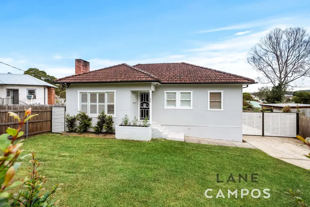 17 Raglan Street, Wallsend, NSW 2287