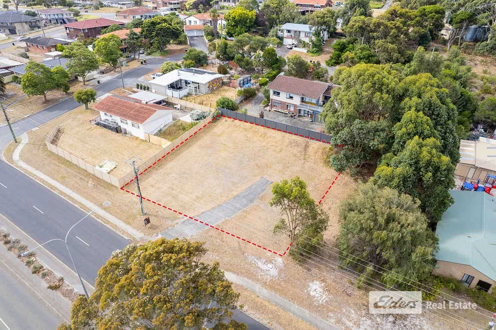 162 North Road, Yakamia, WA 6330