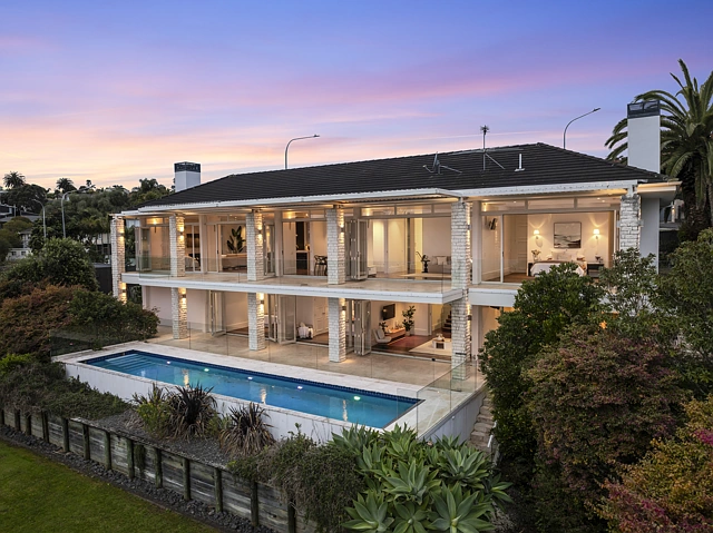 9 Ngapipi Road, Orakei, Auckland City