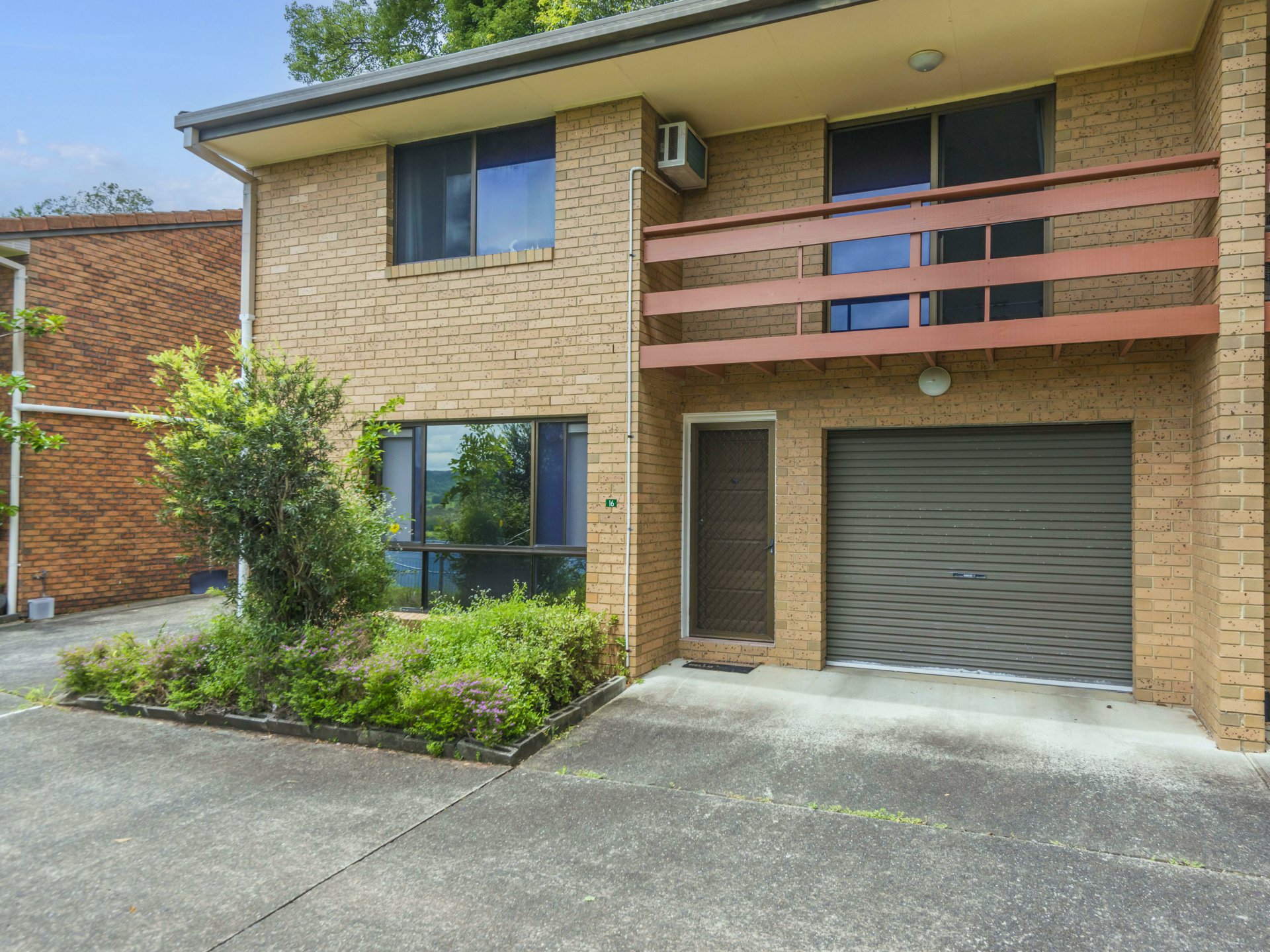 UNIT 16 29 CAROLINA ST, LISMORE HEIGHTS NSW 2480, 0 침실, 0 욕실, Townhouse