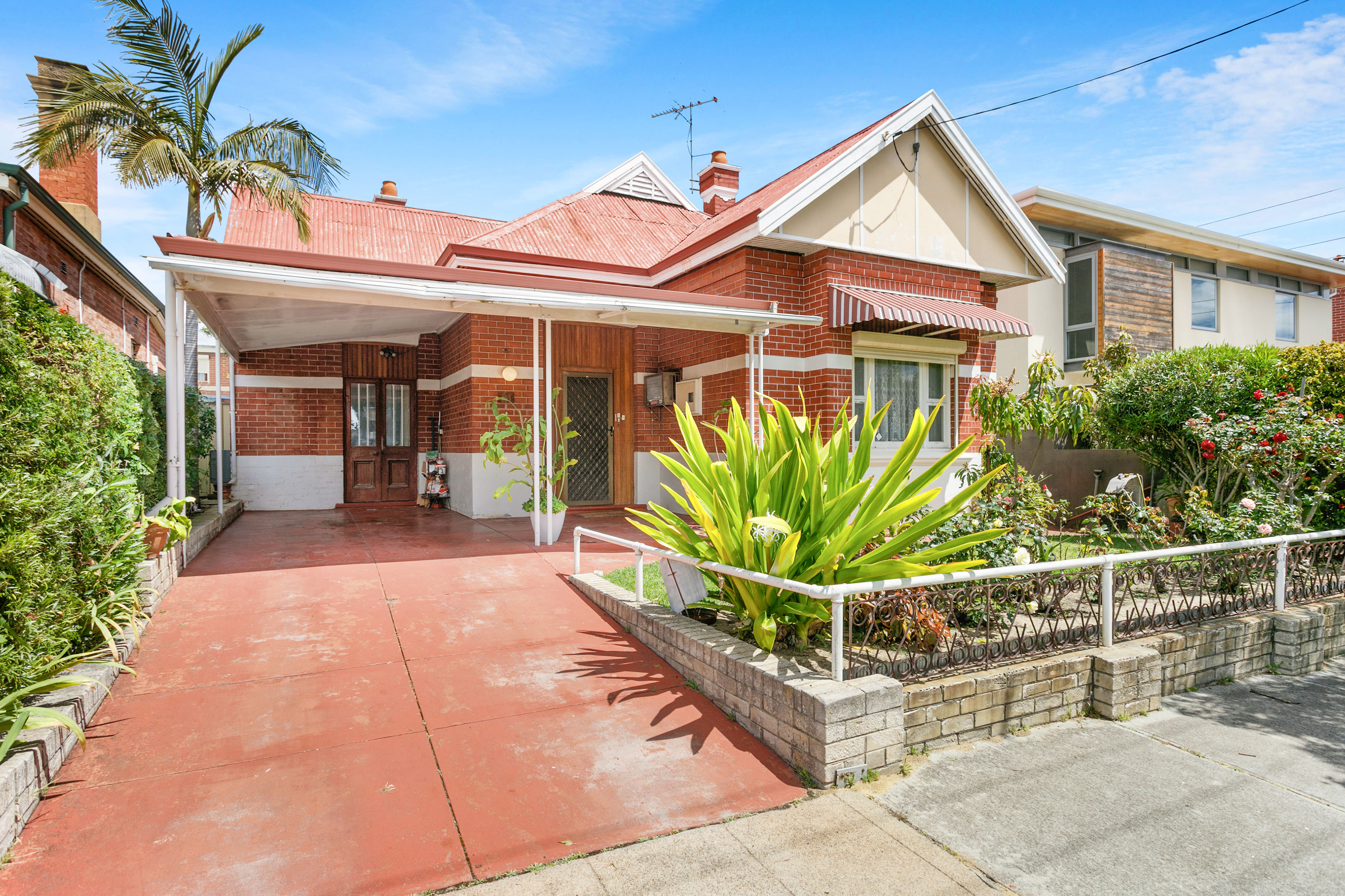 103 CHELMSFORD RD, MOUNT LAWLEY WA 6050, 0房, 0浴, House