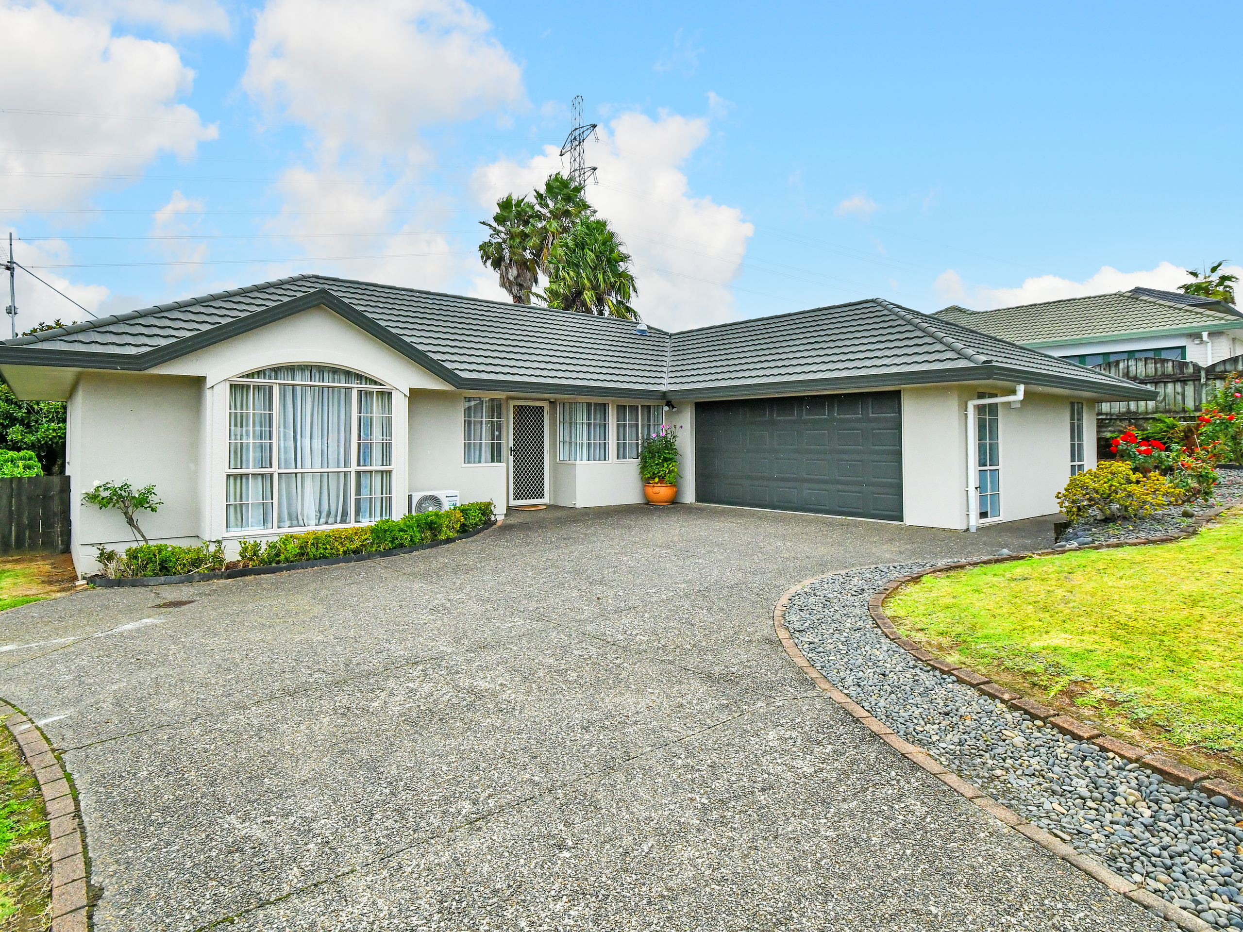 31 Wairere Road, The Gardens, Auckland - Manukau, 4 غرف, 2 حمامات, House