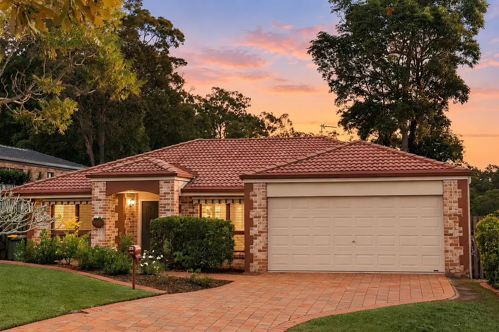Elanora 4 Slaapkamer Your Family's Next Chapter Starts Here