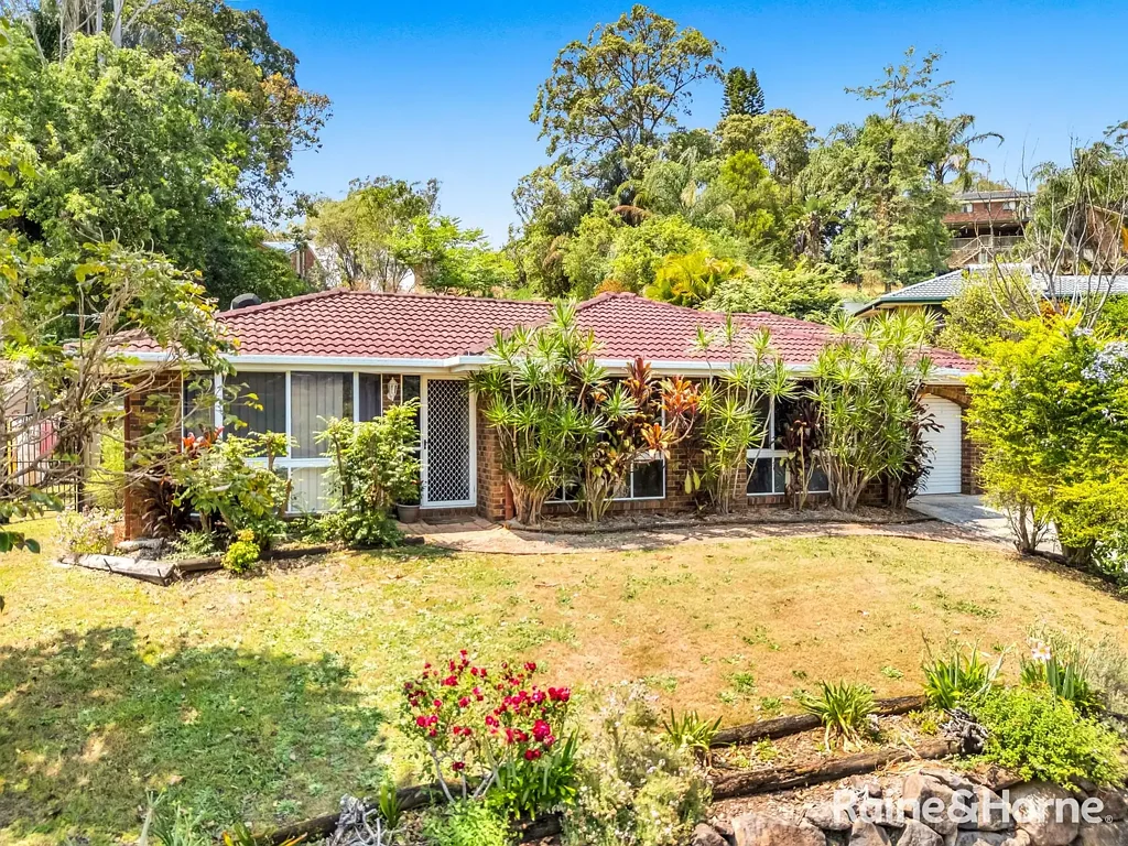 104 Mountain View Drive, Goonellabah, NSW 2480