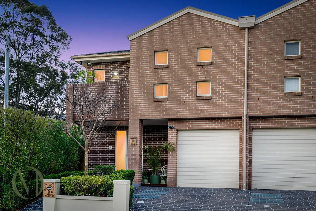 13 Burbang Crescent, Rydalmere, NSW 2116