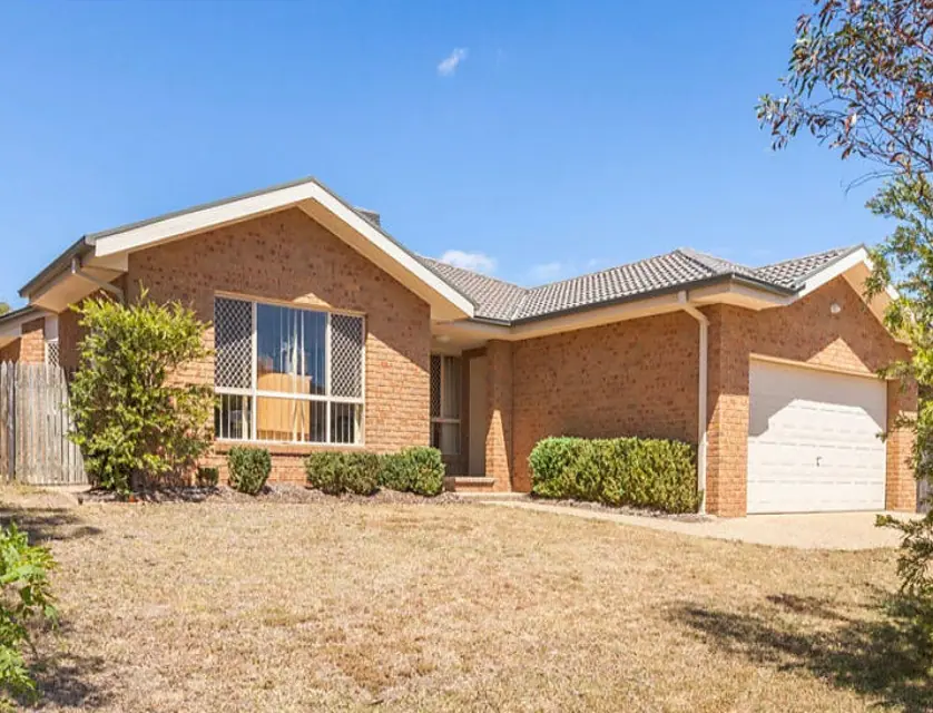地址保密, Jerrabomberra, South Coast, 5 ห้องนอน, 2 ห้องน้ำ, House