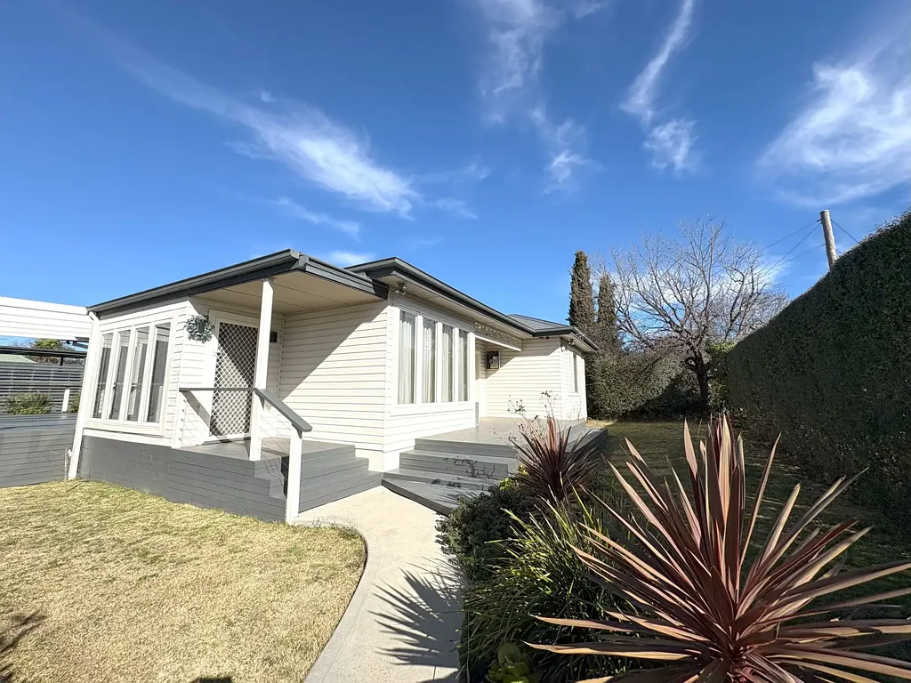 Perfect Family Home