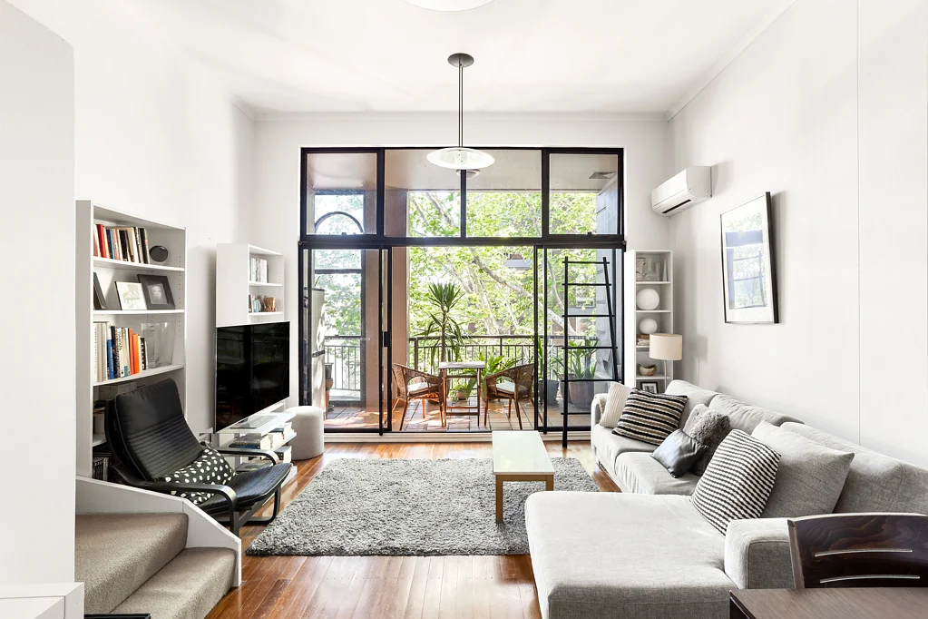 33/111 Foveaux Street, Surry Hills, NSW 2010