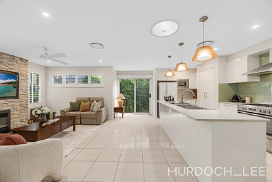 68 Balintore Drive, Castle Hill, NSW 2154, 4 Schlafzimmer, 2 Badezimmer, House