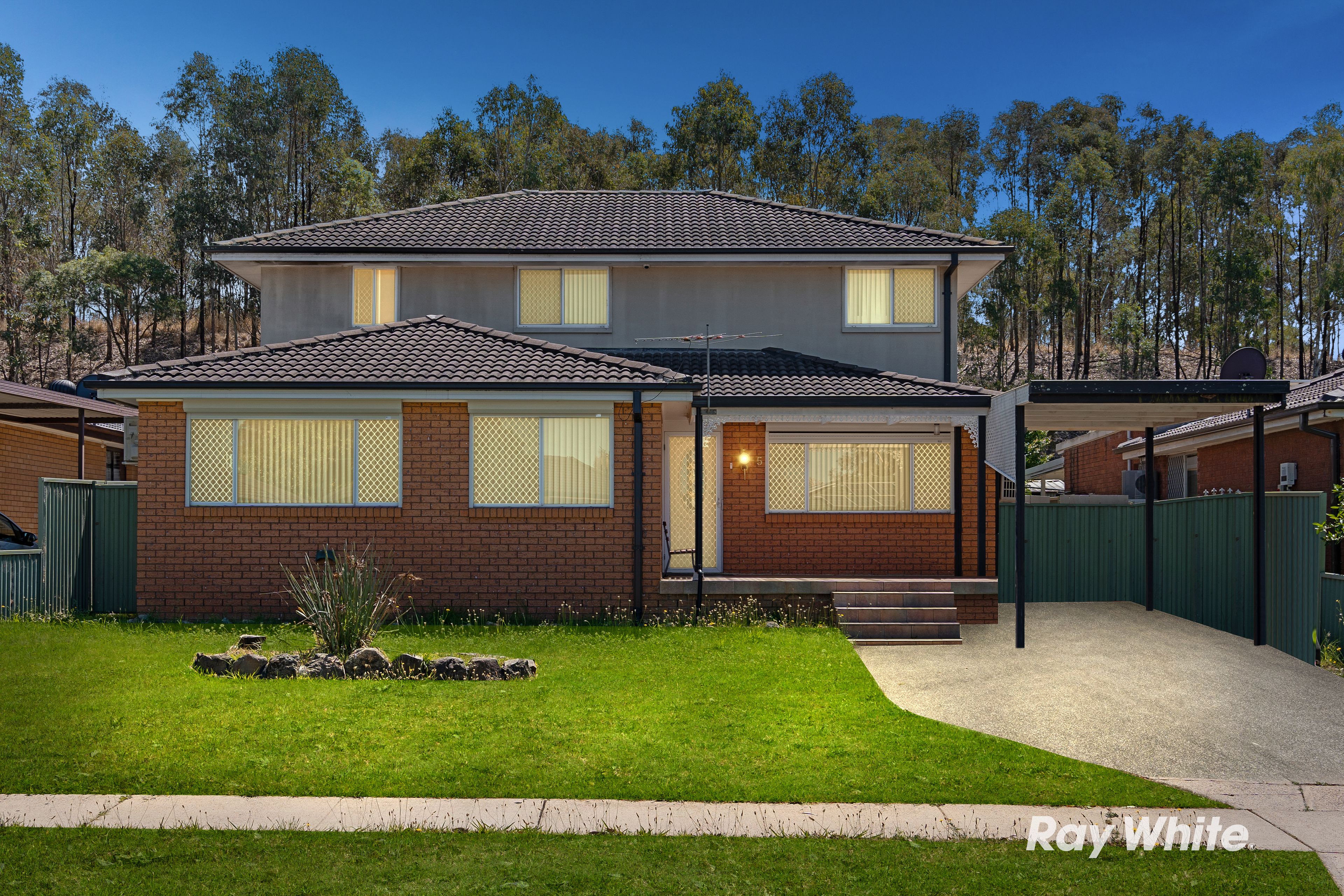 15 ANTHEA PL, DEAN PARK NSW 2761, 0 침실, 0 욕실, House