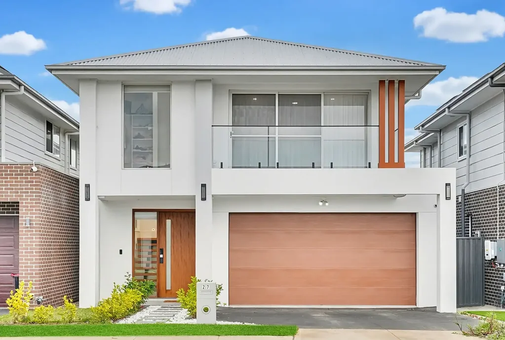 Modern Luxury Living in the Heart of Marsden Park