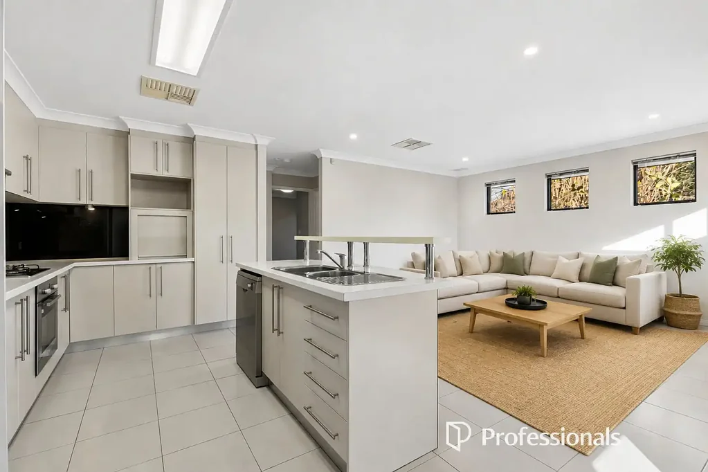 Morley 3બેડરૂમ Low-Maintenance, Modern Design, Generous Proportions