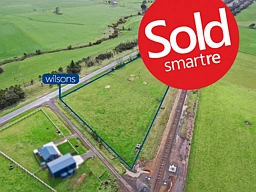 LOT 1 Cnr Princes Highway and Station Road, Garvoc