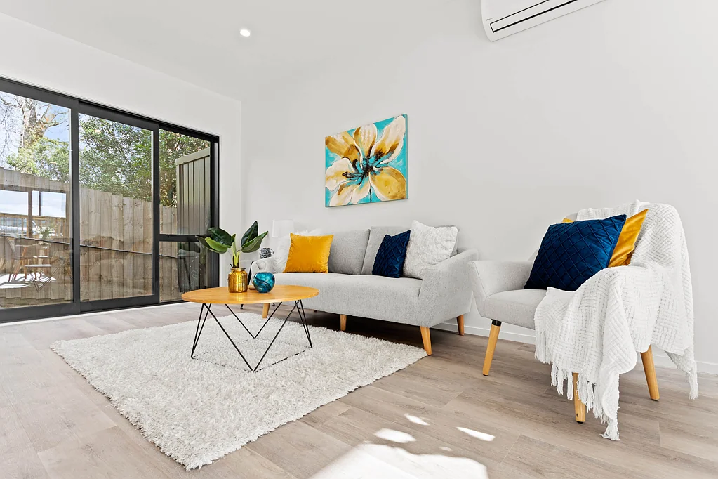 Glen Eden 2Kwarto Meg Lane - A Stylish & Affordable Quality Home