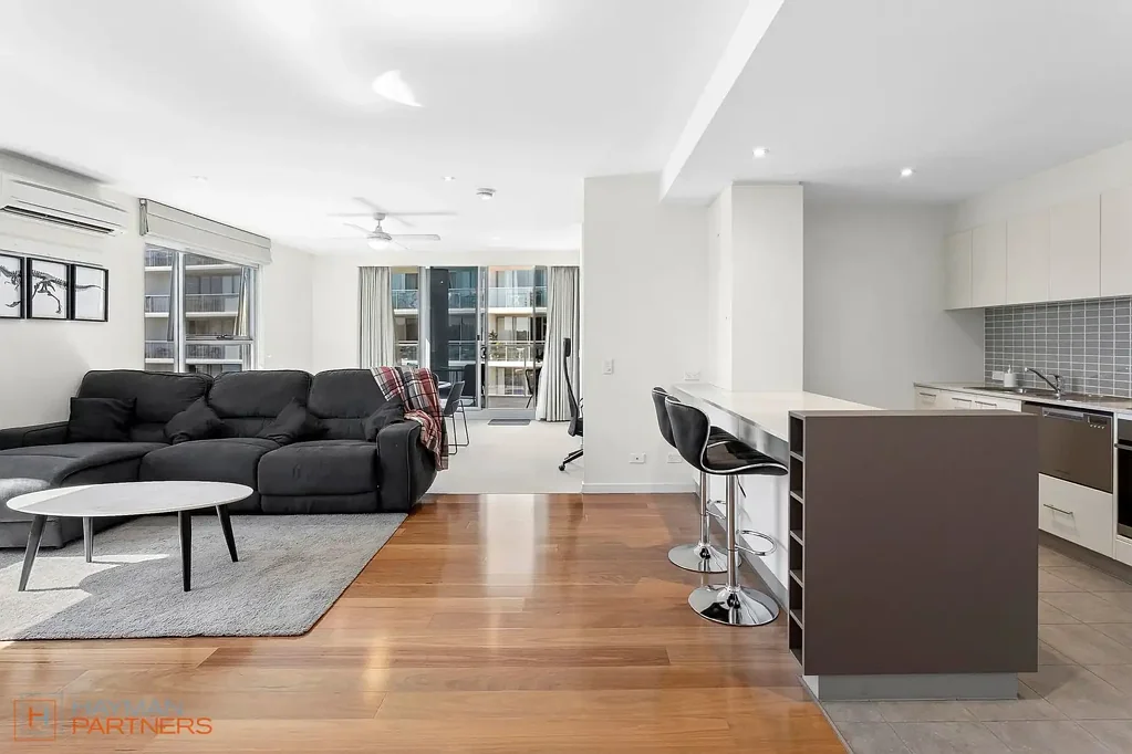 53/98 Corinna Street, Phillip, ACT 2606