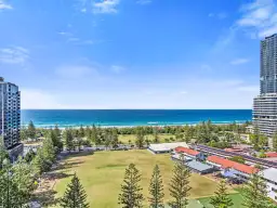 154/25 Surf Parade, Broadbeach