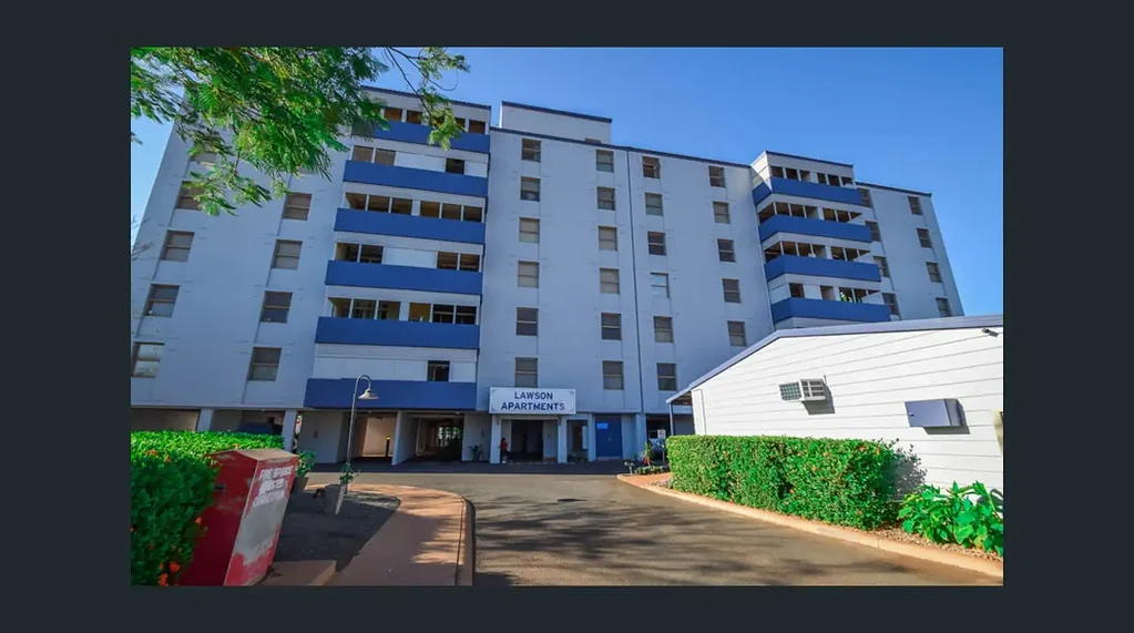 508/15-21 Welsh Street, South Hedland, WA 6722