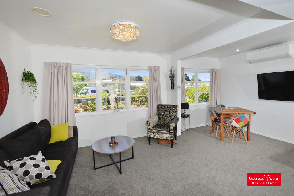 28 Tui Crescent, Maunu, Whangarei, 2 ห้องนอน, 1 ห้องน้ำ