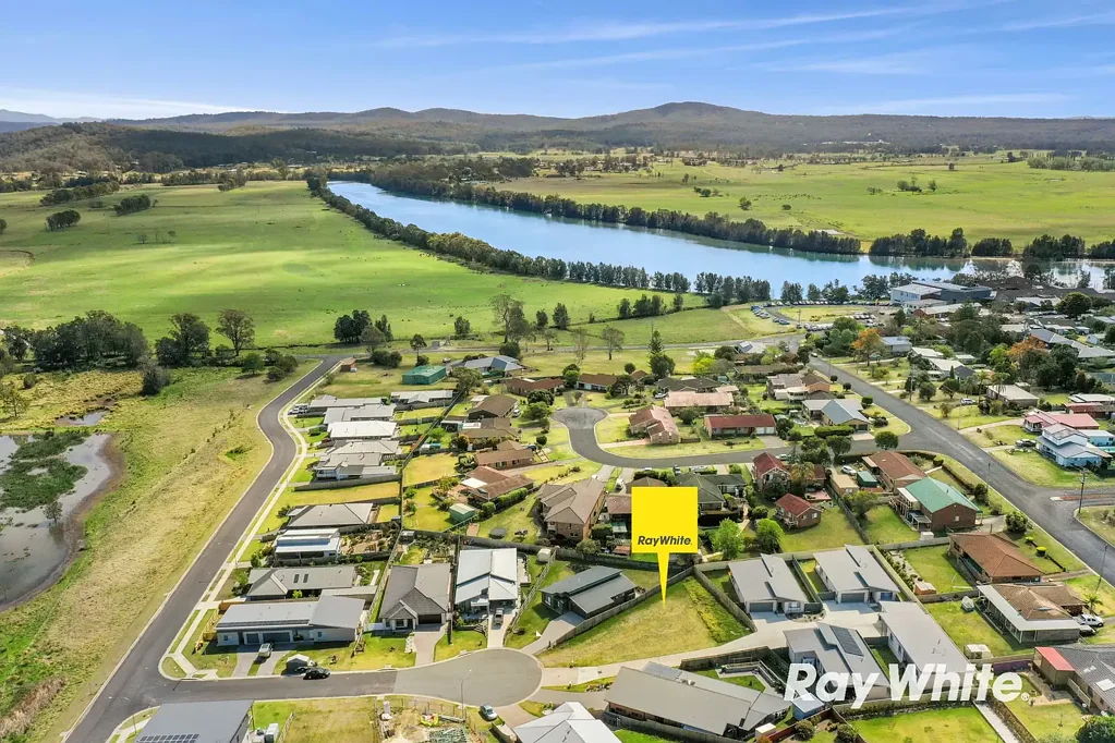 Moruya  Your new home site!