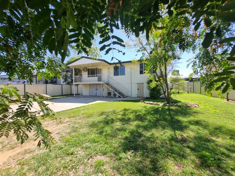 22 GUM ST, BLACKWATER QLD 4717, 0 phòng ngủ, 0 phòng tắm, House