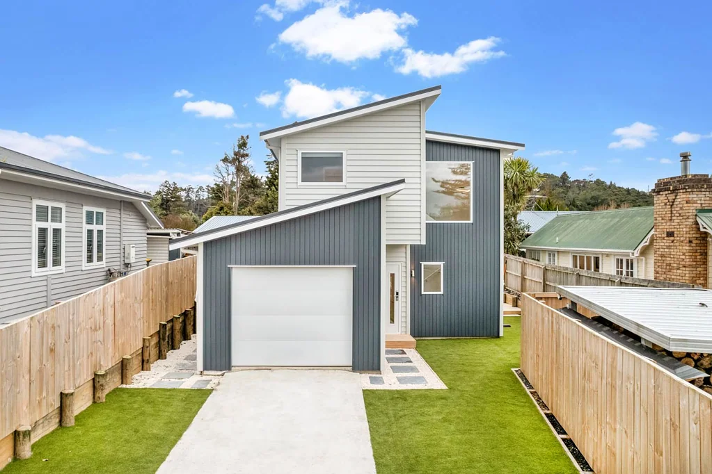 737C Swanson Road, Swanson, Waitakere City, Auckland