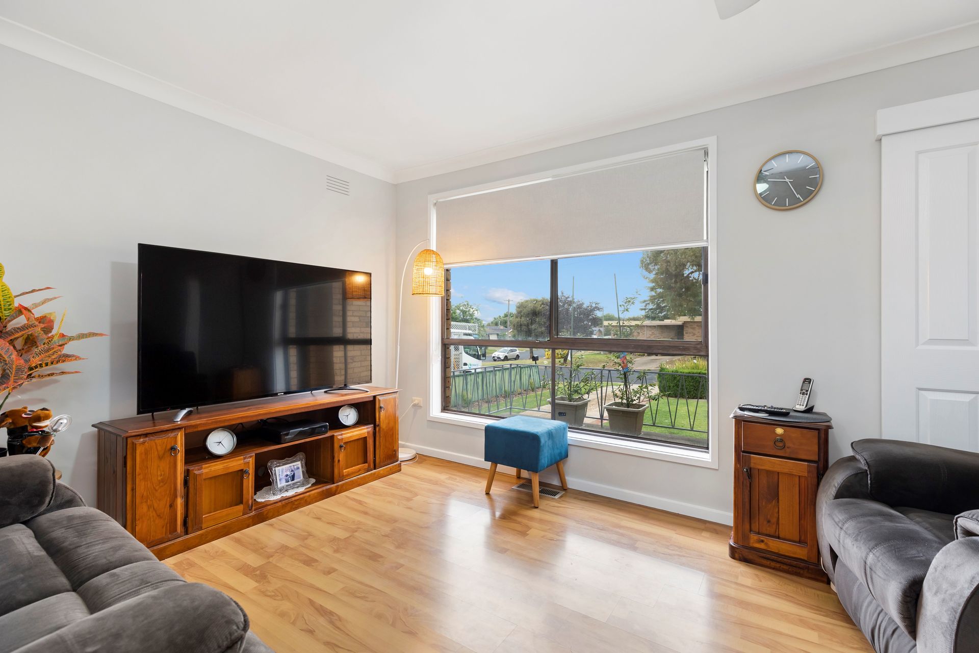 9 WILLOW ST, KOORINGAL NSW 2650, 0房, 0浴, House