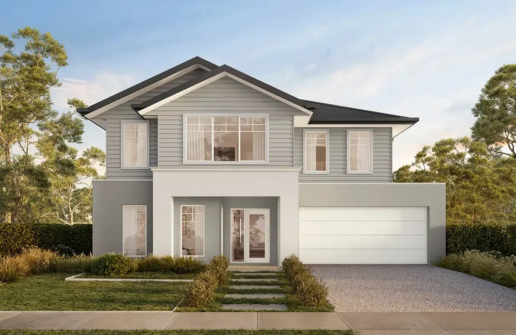 Gisborne 4 Slaapkamer Arden Home’s Verona 40, on-display locally