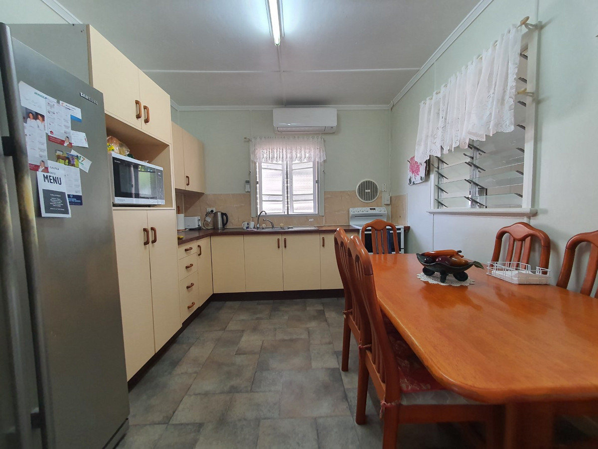 7 STUART ST, MONTO QLD 4630, 0房, 0浴, House