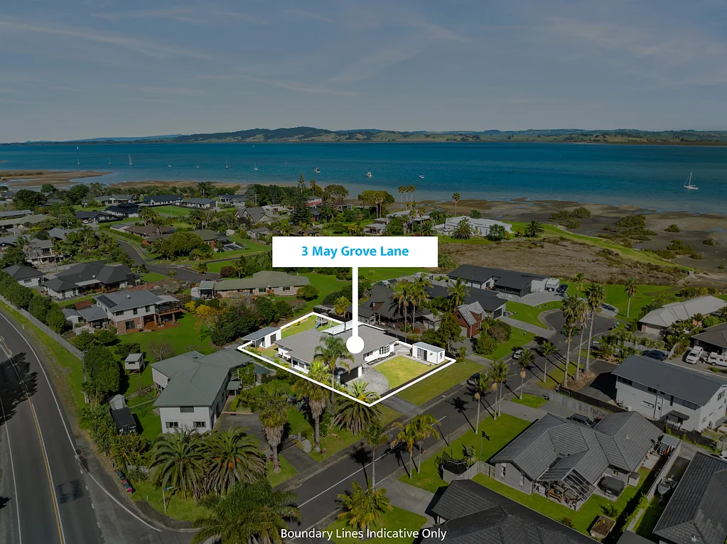 3 May Grove Lane, Tamaterau, Whangarei, Northland