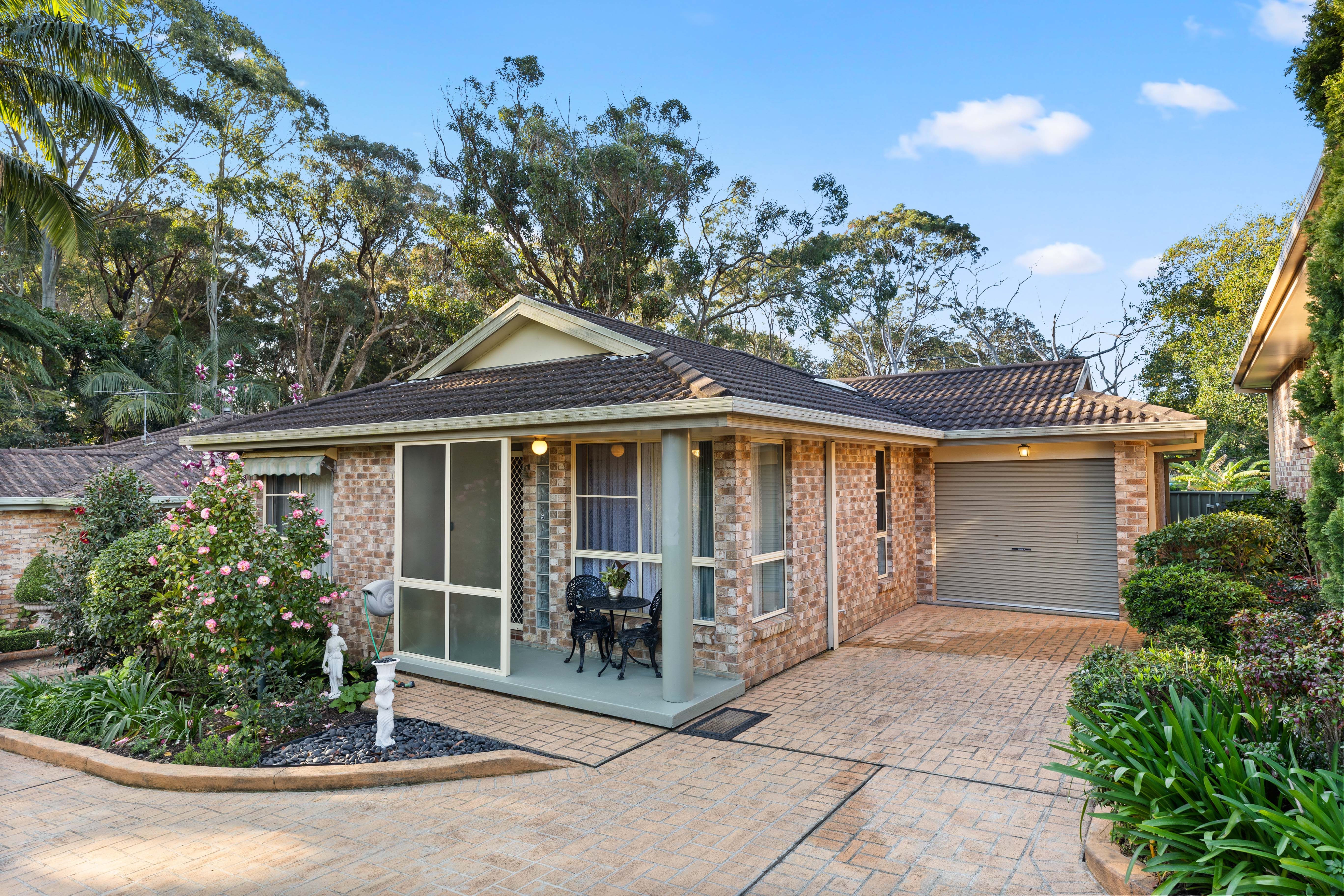 UNIT 5 13 BAROONBA ST, WHITEBRIDGE NSW 2290, 0 ਕਮਰੇ, 0 ਬਾਥਰੂਮ, House