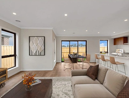 Lot  503 Sommerville Boulevard, Forrestdale, South East Perth, 4 Bedrooms, 2 Bathrooms, House