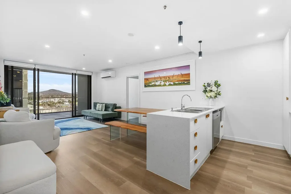 403/76 Steve Irwin Avenue, Wright, ACT 2611