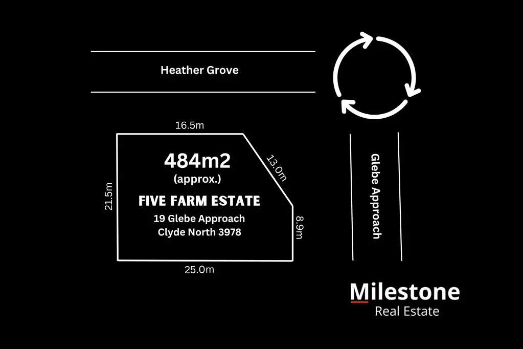 19 Glebe Approach, Clyde North, VIC 3978