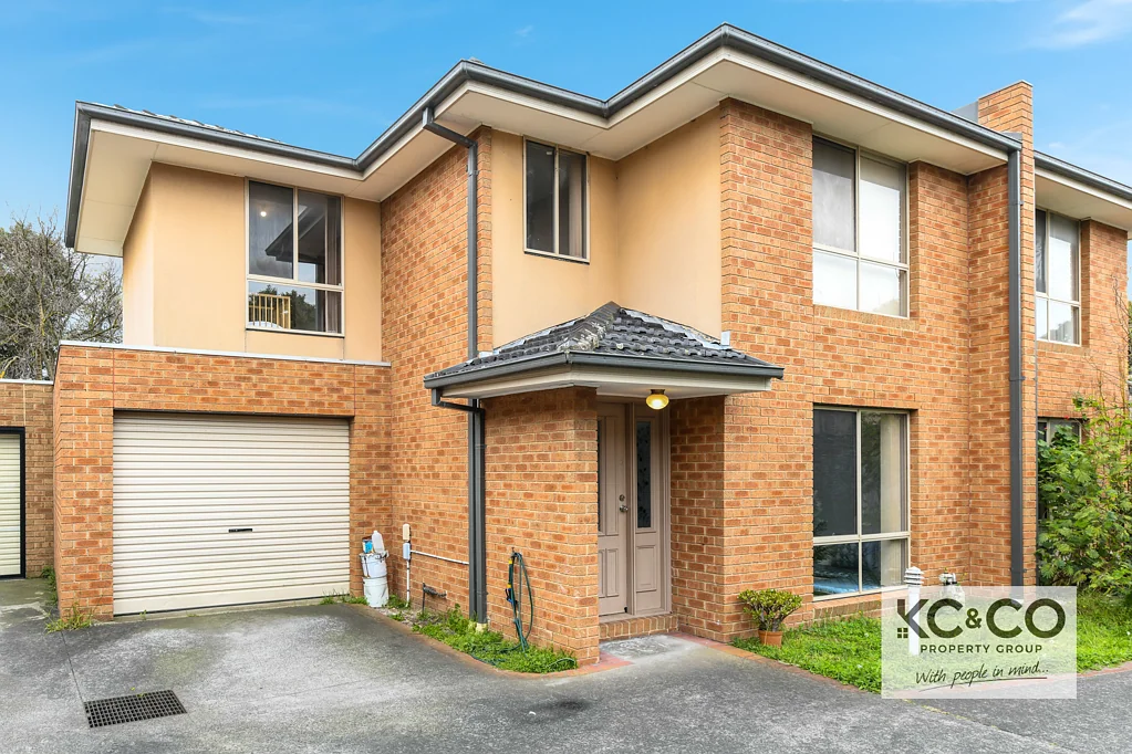 3/9 Carson Street, Dandenong, VIC 3175