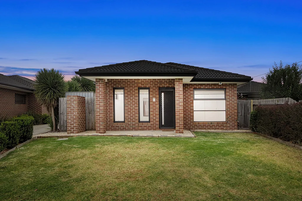 1/23 Cherry Court, Lalor, VIC 3075